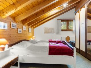 Apartment Aragon M88 by Interhome - Ernen - 6