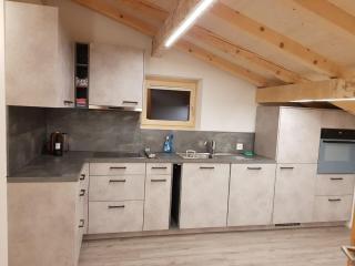 Apartment Lischa 3- OG Süd by Interhome - Fiesch - 2