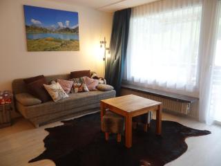 Apartment Sunnmatt Süd Wohnung 432 by Interhome - Engelberg - 6