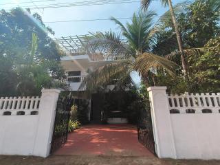 4 bedroom Villa NAMAKA 15 min walk to Bora-Bora Beach - 9