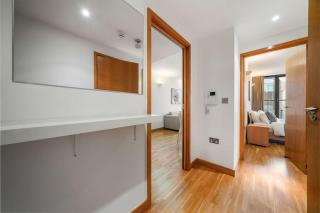 Stylish and very central apartment with balcony - Londra - 7