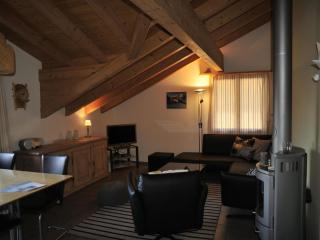 Apartment Am Liimerweg by Interhome - Adelboden - 2