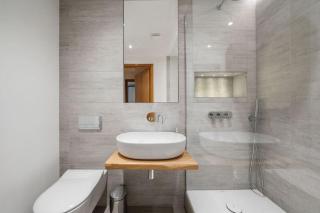 Stylish and very central apartment with balcony - Londra - 5