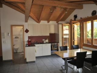 Apartment Am Liimerweg by Interhome - Adelboden - 1