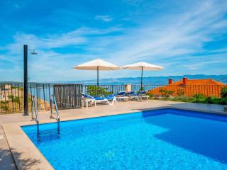 Villa Vali 1 by Interhome - Vrbnik - 0