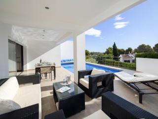 Villa Bellveure by Interhome - Benissa - 4