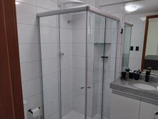 Apartamento c/ Piscina 500m da Praia SOH1102 - 2