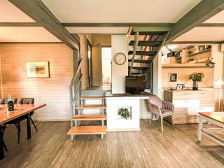 Holiday Home Dorf 3-Haus 112 by Interhome - Kirchheim - 5