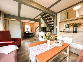 Holiday Home Dorf 3-Haus 112 by Interhome - Kirchheim - 2