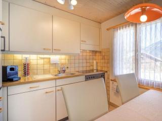 Apartment Hübeli - Moosmatten by Interhome - Zweisimmen - 1