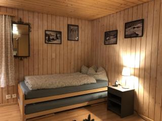 Apartment Lohnerblick by Interhome - Adelboden - 6