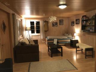 Apartment Lohnerblick by Interhome - Adelboden - 7