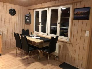 Apartment Lohnerblick by Interhome - Adelboden - 5