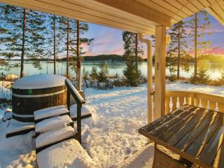 Holiday Home Villa niemi by Interhome - Kotalahti - 6