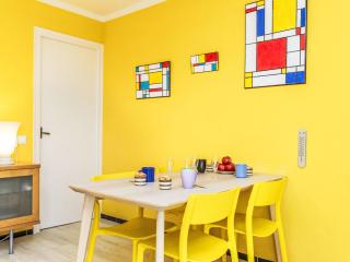 Apartment Rosita by Interhome - Sant Antoni de Calonge - 5