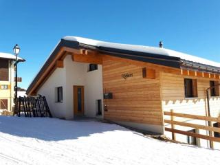 Apartment Robert EG Süd by Interhome - Bettmeralp - 9