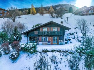 Chalet Cheechako by Interhome - 9