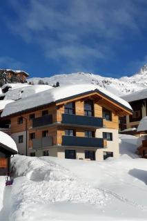 Apartment Robert EG Süd by Interhome - Bettmeralp - 8