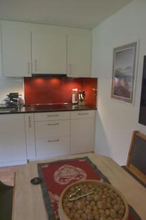 Apartment Am Sonnenhang by Interhome - Churwalden - 2