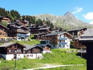 Apartment Robert EG Süd by Interhome - Bettmeralp - 7