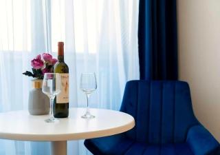 Orbi City Batumi King VIP Black Sea - Batumi - 5
