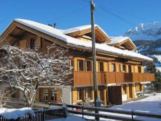 Apartment Alpine Retreat by Interhome - 9
