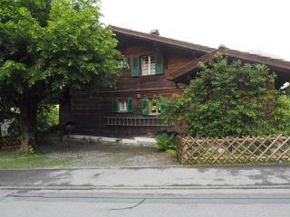 Apartment Hübeli - Kopp by Interhome - 9