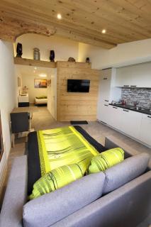 Apartment Lilo-Studio by Interhome - 2