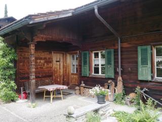 Apartment Hübeli - Kopp by Interhome - Zweisimmen - 6