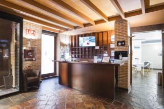 Hotel Alda Castillo de Olite - Olite - 8
