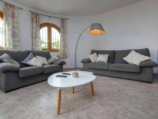 Holiday Home Marie Louise by Interhome - Calpe - 1
