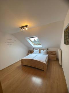 Ferienwohnung am Weingut Lingen - Bad Neuenahr-Ahrweiler - 4