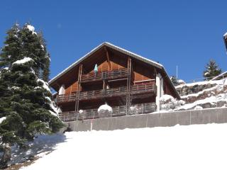 Apartment Fellenrüti 81 by Interhome - Engelberg - 0