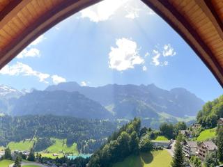 Apartment Fellenrüti 81 by Interhome - Engelberg - 5