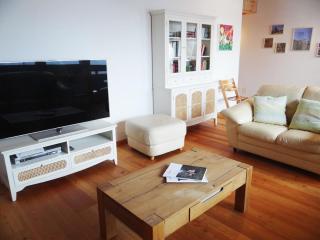 Apartment Fellenrüti 81 by Interhome - 2