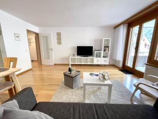 Apartment Blumenweg 4-412 by Interhome - 6