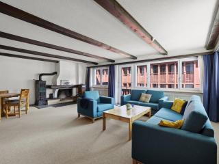 Apartment Seeli by Interhome - Churwalden - 8