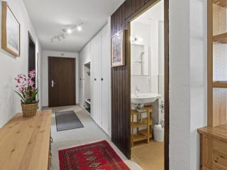 Apartment Seeli by Interhome - Churwalden - 7