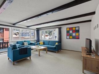 Apartment Seeli by Interhome - 4