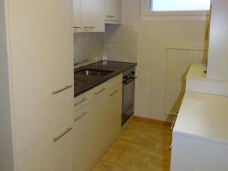 Apartment Parkweg 9-602 by Interhome - Engelberg - 2