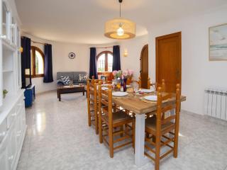 Villa Molines by Interhome - Calpe - 1