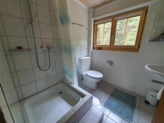 Apartment Lieptgas by Interhome - 2