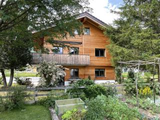 Apartment Ilse EG Süd-West by Interhome - Fieschertal - 9