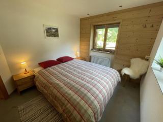 Apartment Ilse EG Süd-West by Interhome - Fieschertal - 5