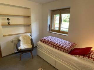 Apartment Ilse EG Süd-West by Interhome - Fieschertal - 4