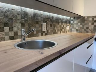 Apartment Ilse EG Süd-West by Interhome - Fieschertal - 1