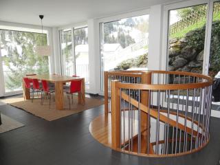Apartment Angelo Montana 1B by Interhome - Engelberg - 5
