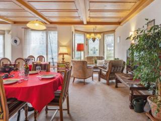 Apartment Bristol Apt-A by Interhome - Wengen - 1