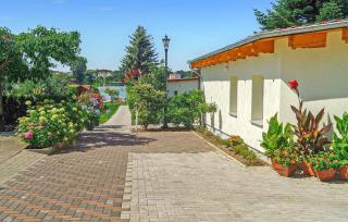 Ferienhaus Lychen - 4