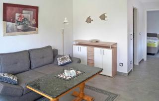 Ferienhaus Lychen - 7